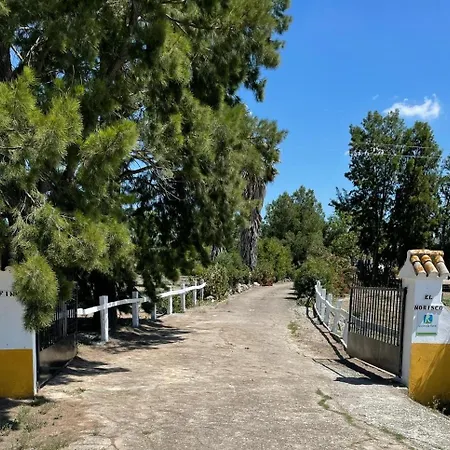 Apartmán Cortijo El Morisco.