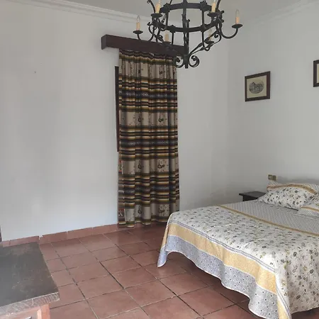 Cortijo El Morisco. Apartmán *